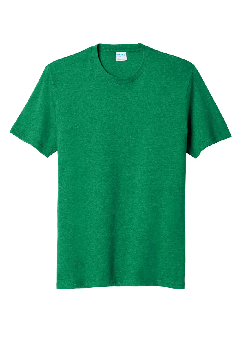 Port & Co PC455 Fan Favorite Blend Tee