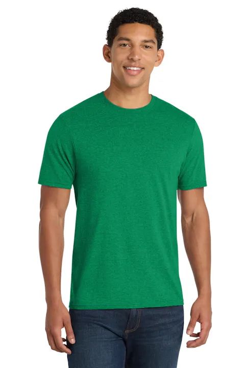 Port & Co PC455 Fan Favorite Blend Tee