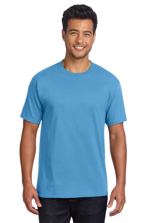 Port & Co PC54DTG Core Cotton DTG Tee