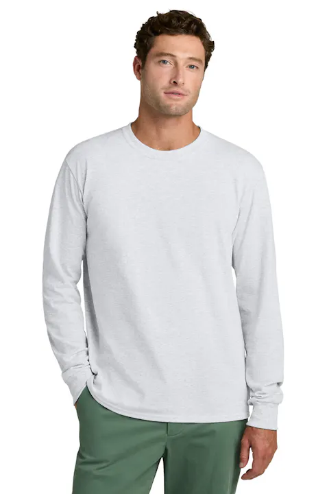 Port & Co PC54LS Long Sleeve Core Cotton Tee
