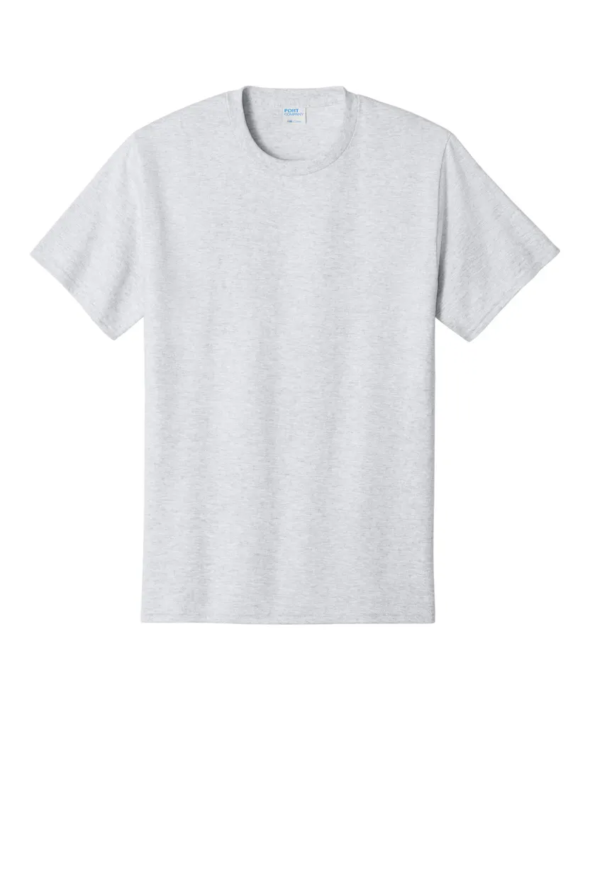 Port & Co PC54 Core Cotton Tee