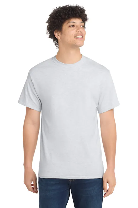 Port & Co PC54 Core Cotton Tee