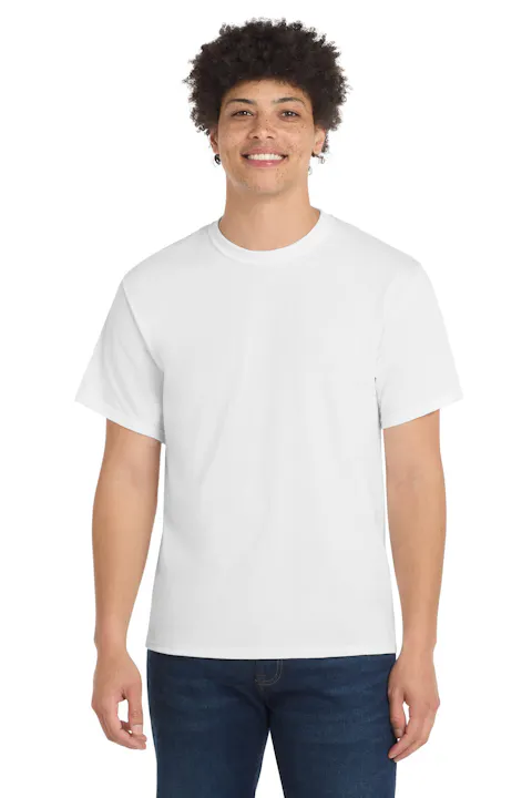Port & Co PC55T Tall Core Blend Tee