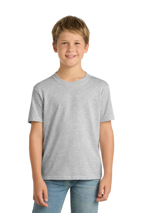 Port & Co PC55Y Youth Core Blend Tee