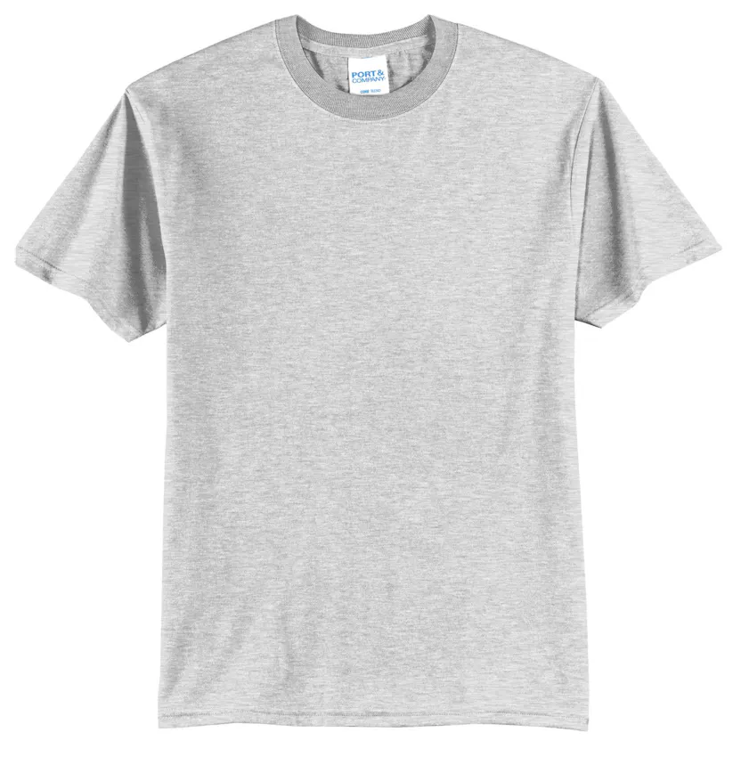 Port & Co PC55 Core Blend Tee