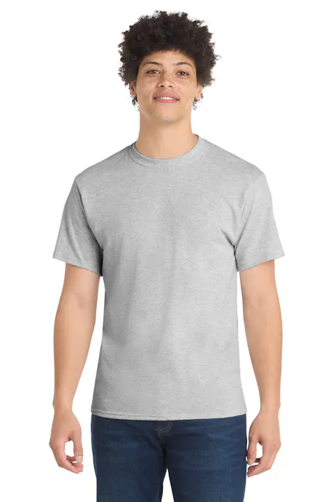 Port & Co PC55 Core Blend Tee