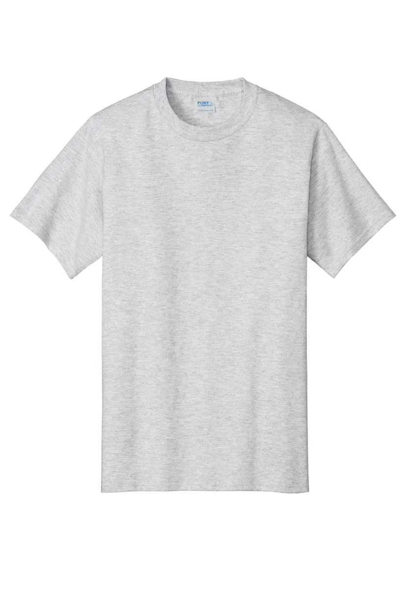 Port & Co PC61T Tall Essential Tee
