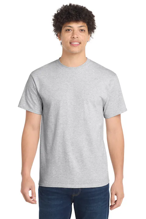 Port & Co PC61T Tall Essential Tee