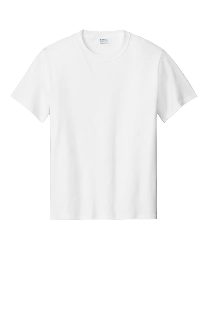 Port & Co PC61 Essential Tee