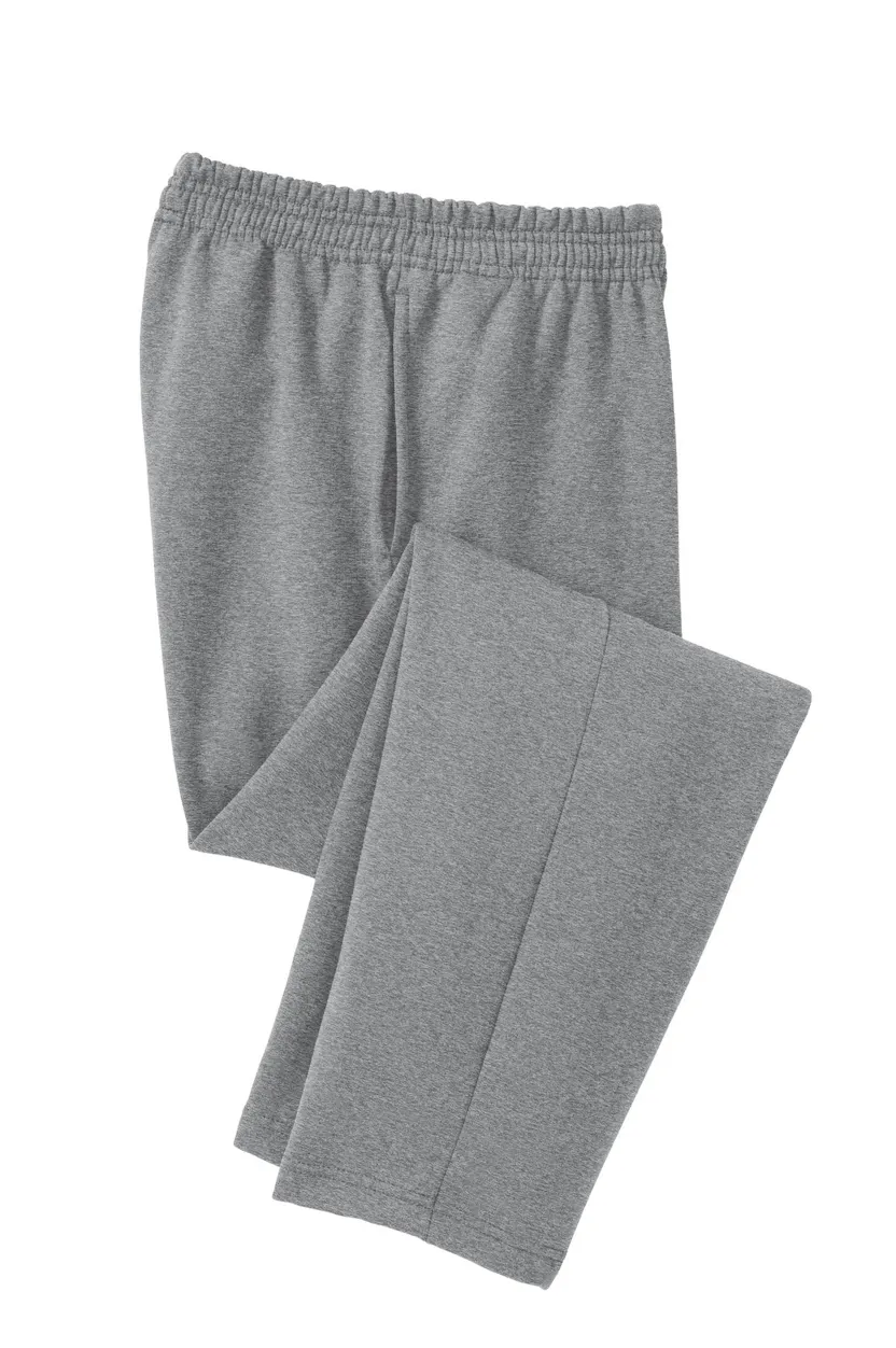 Port & Co PC78P Core Fleece Sweatpant with Pockets