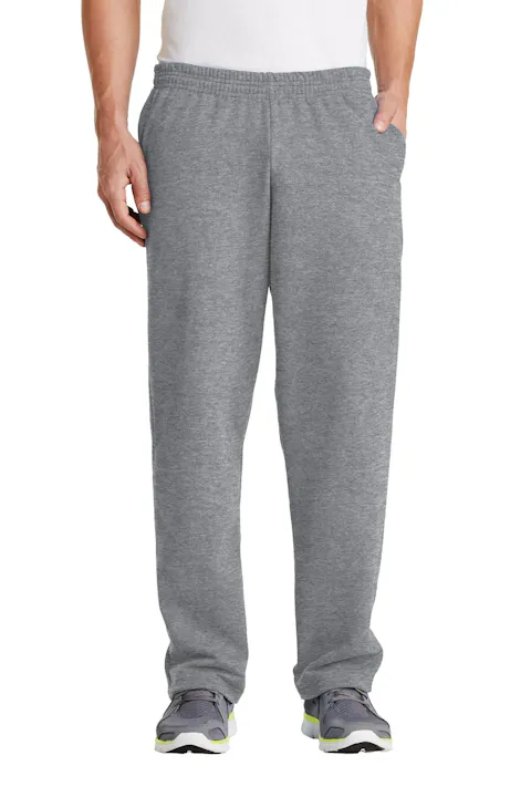 Port & Co PC78P Core Fleece Sweatpant with Pockets