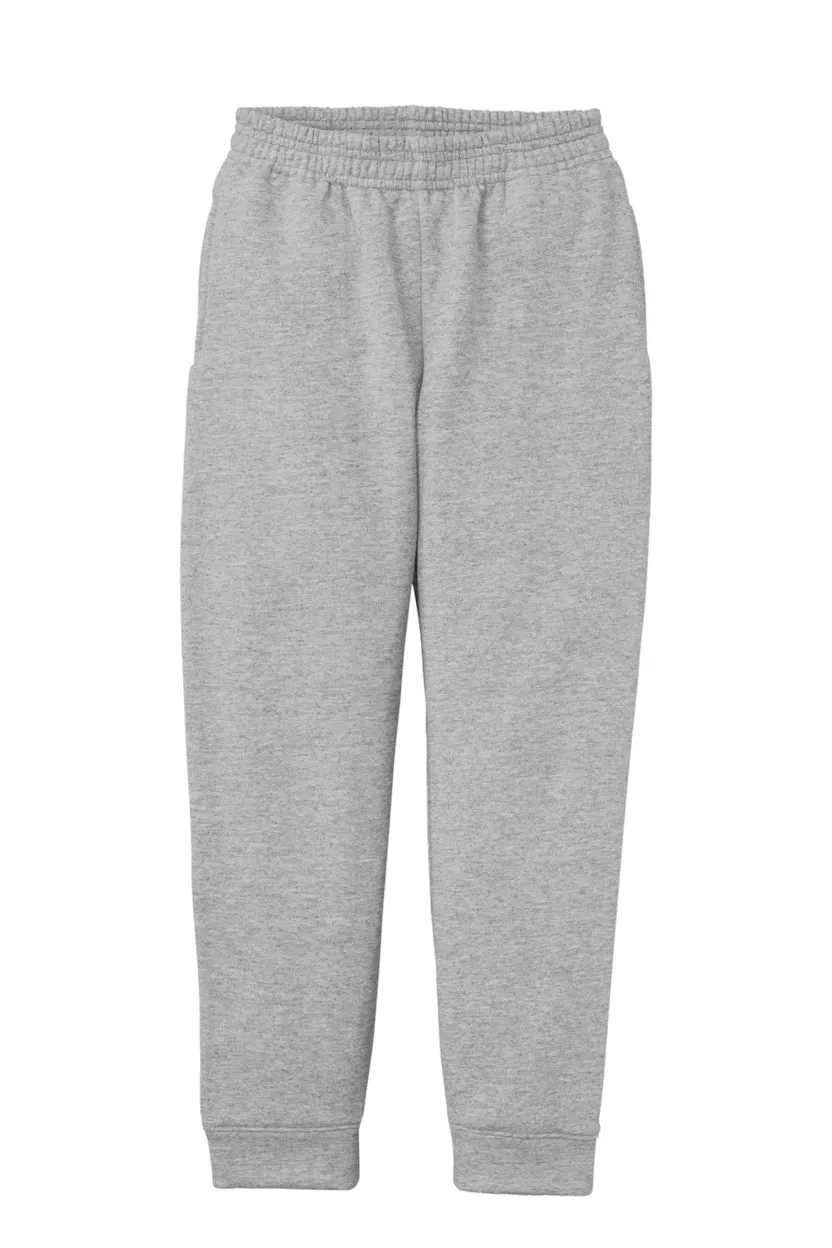 Port & Co PC78YJ Youth Core Fleece Jogger