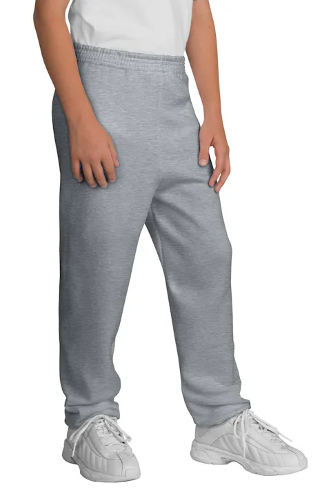 Port & Co PC78YP Youth Core Fleece Sweatpant