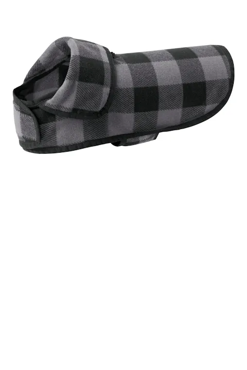 Port Authority PE100 Pet Fleece Jacket