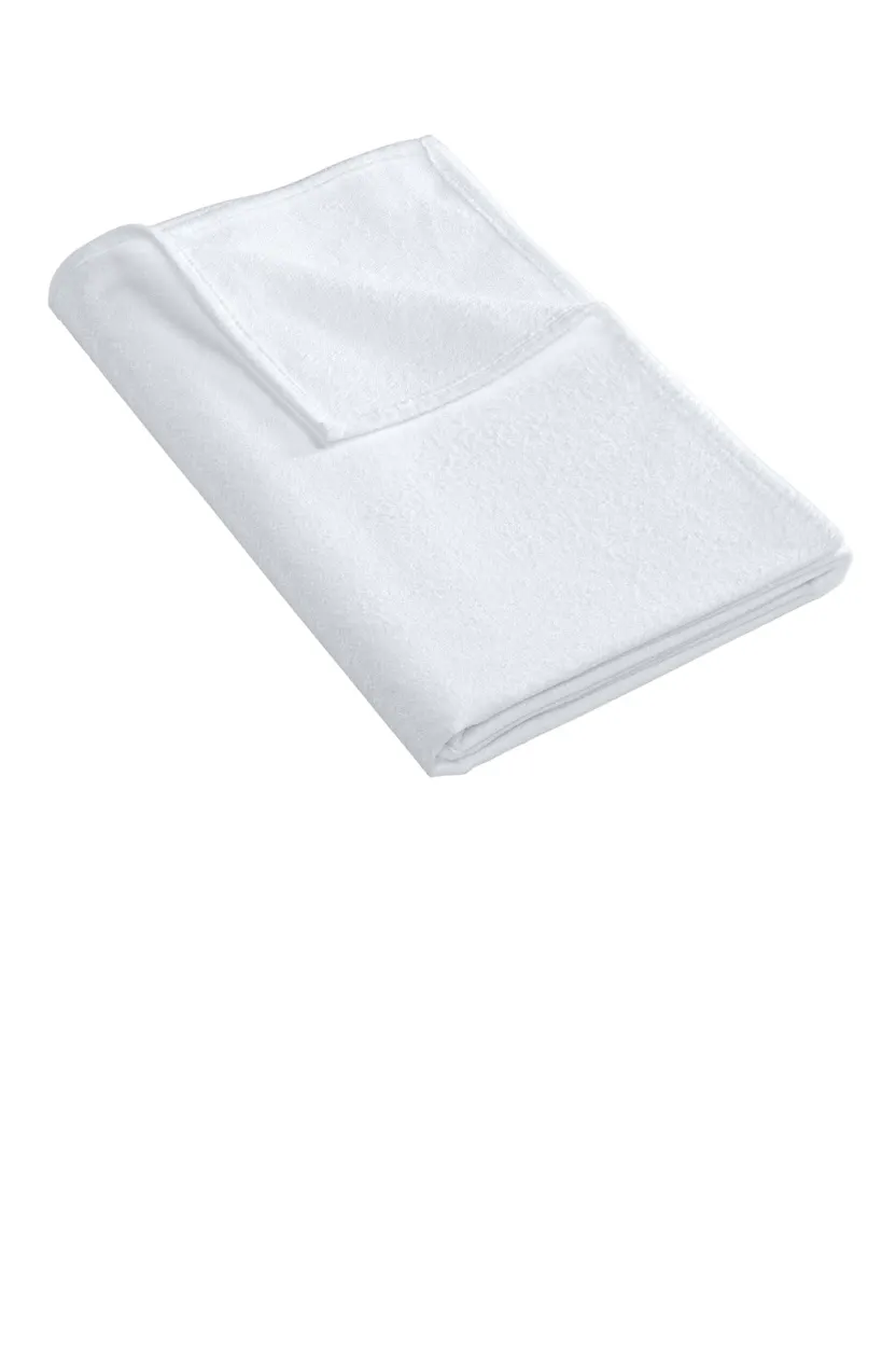 Port Authority PT49 Sublimation Beach Towel
