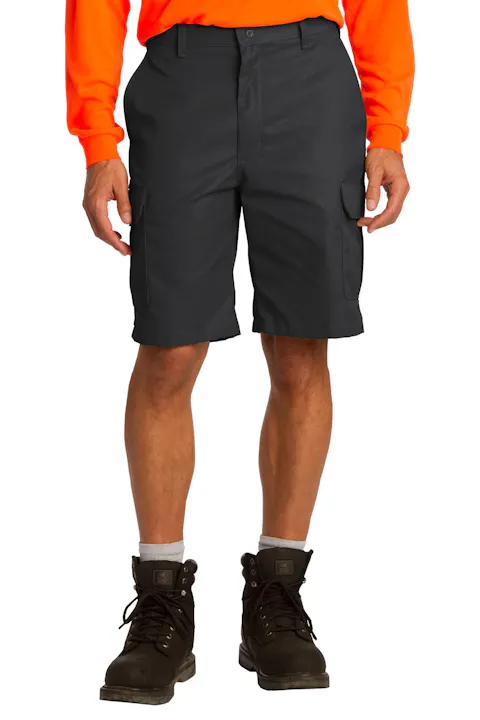 Red Kap PT66 Industrial Cargo Short