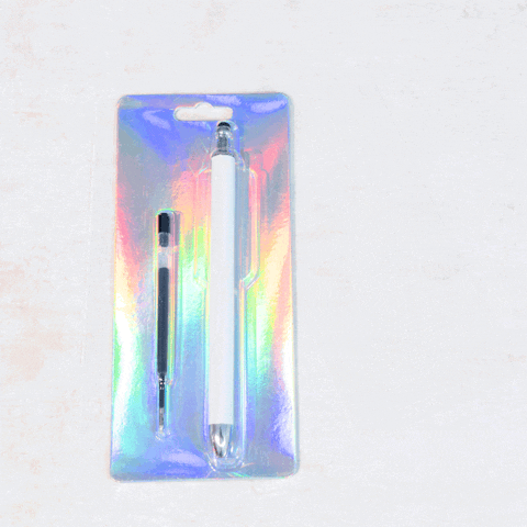 The Crafters Gel Pen