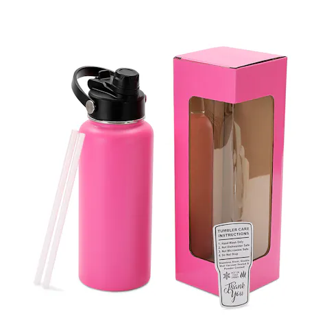 32oz Hydro Water Bottle