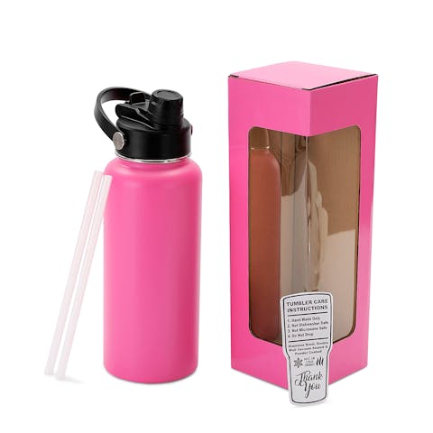 32oz Hydro Water Bottle
