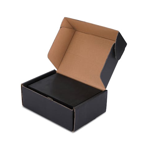 Wood Memory Boxes, Medium