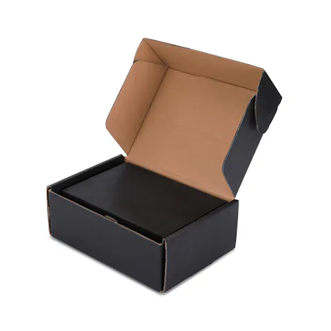 Wood Memory Boxes, Medium