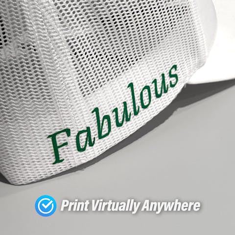 DTF Transfers By Size