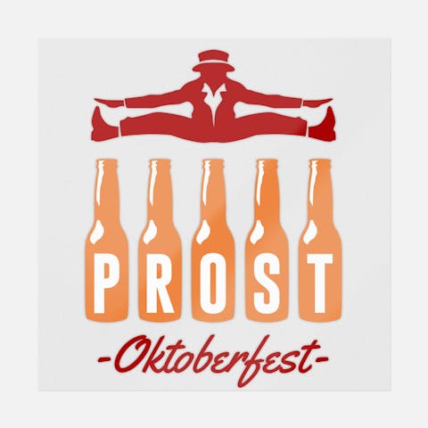 Prost Oktoberfest