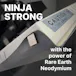Protective Guard Heavy Duty Magnet Set | Ninja Transfers