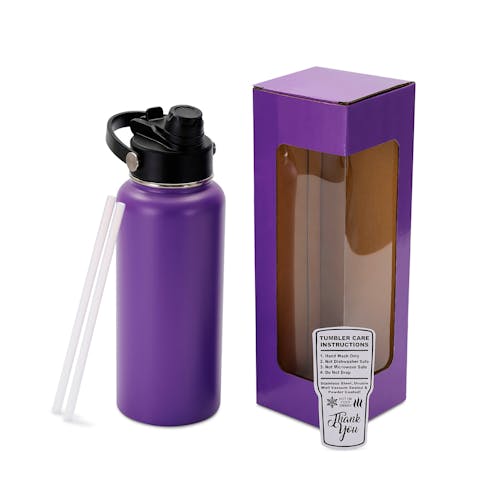 32oz Hydro Water Bottle