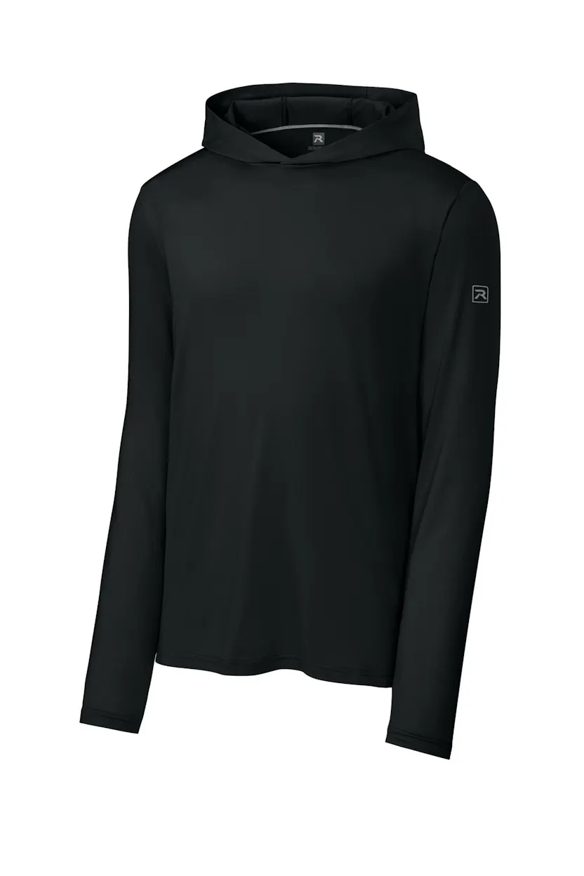 Richardson RA7110LSH Clutch Long Sleeve Hoodie