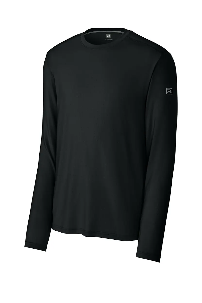 Richardson RA7110LS Clutch Long Sleeve Tee