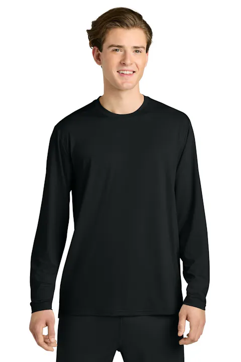 Richardson RA7110LS Clutch Long Sleeve Tee