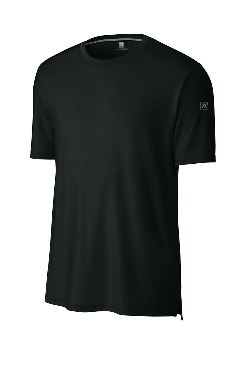 Richardson RA7110SS Clutch Short Sleeve Tee