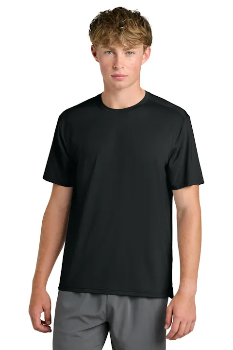 Richardson RA7110SS Clutch Short Sleeve Tee