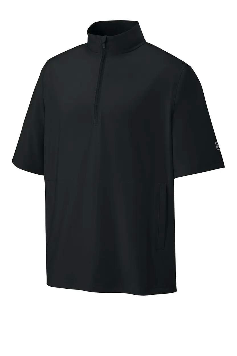 Richardson RA7400SSQ Barrage Wind Shirt