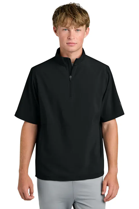 Richardson RA7400SSQ Barrage Wind Shirt