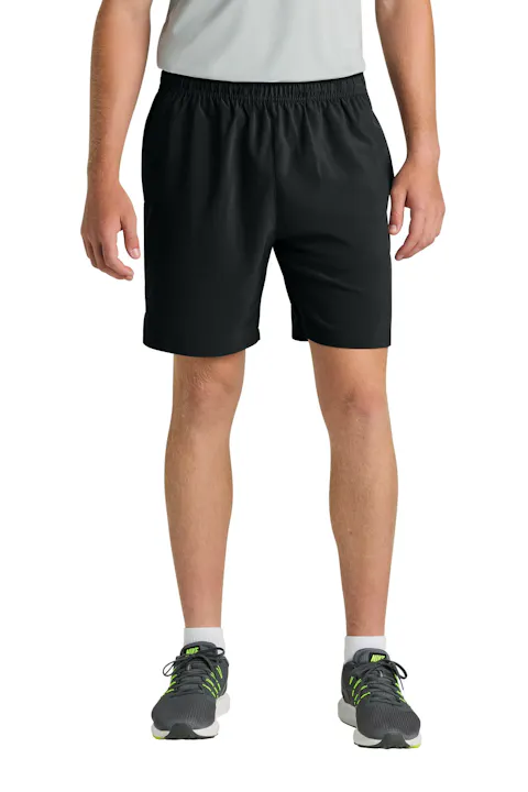 Richardson RA7401B Barrage Stretch Woven Training Short