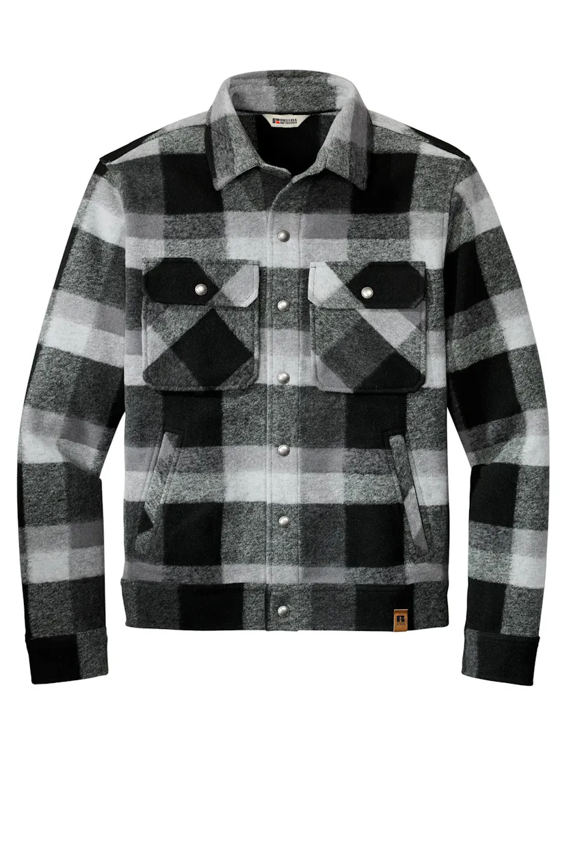 Russell Outdoors RU550 Basin Jacket