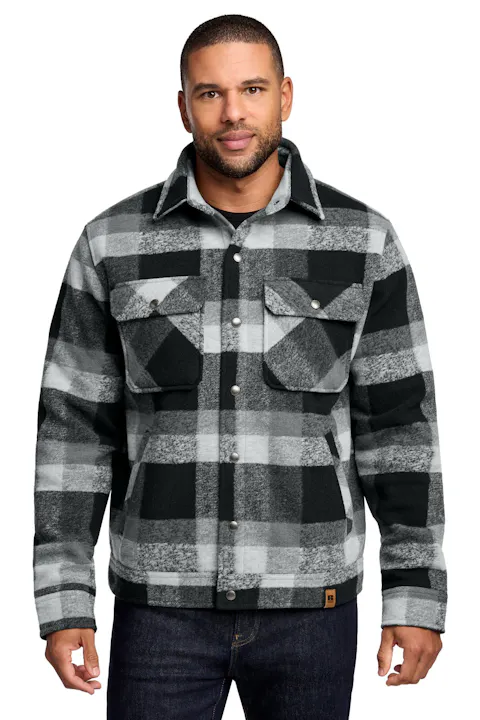 Russell Outdoors RU550 Basin Jacket
