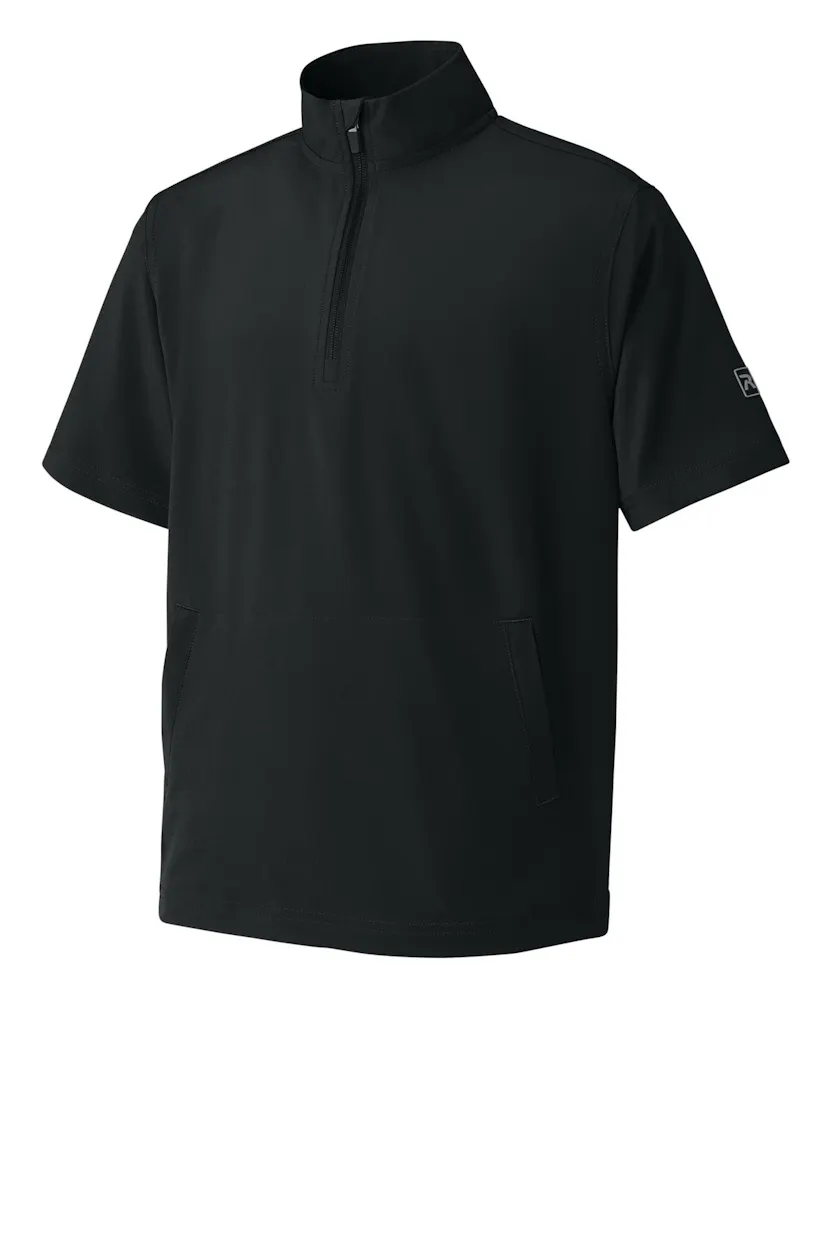 Richardson RY7400SSQ Youth Barrage Wind Shirt