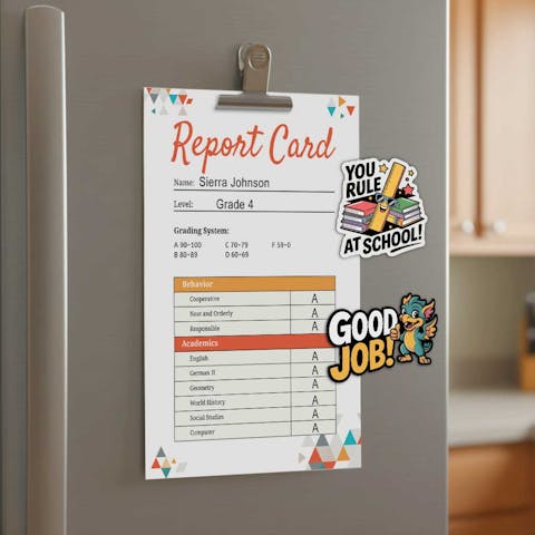 Designed for Everyday Use