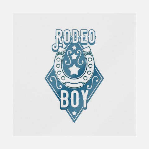 Rodeo Boy