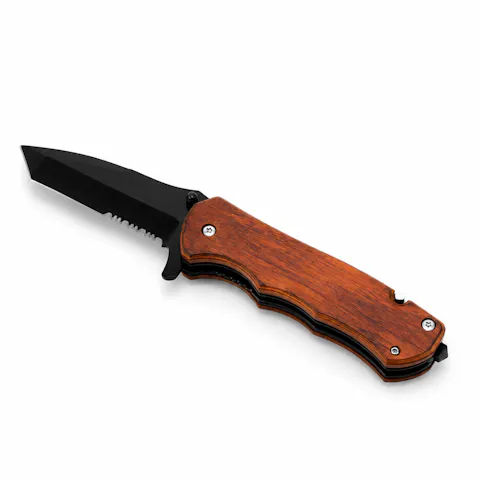 Pocket Knives