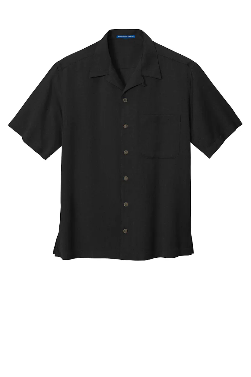 Port Authority S535 Easy Care Camp Shirt
