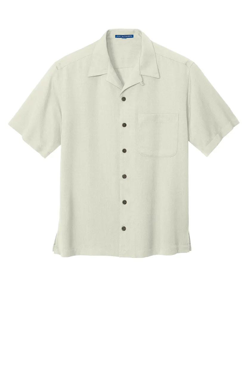Port Authority S535 Easy Care Camp Shirt