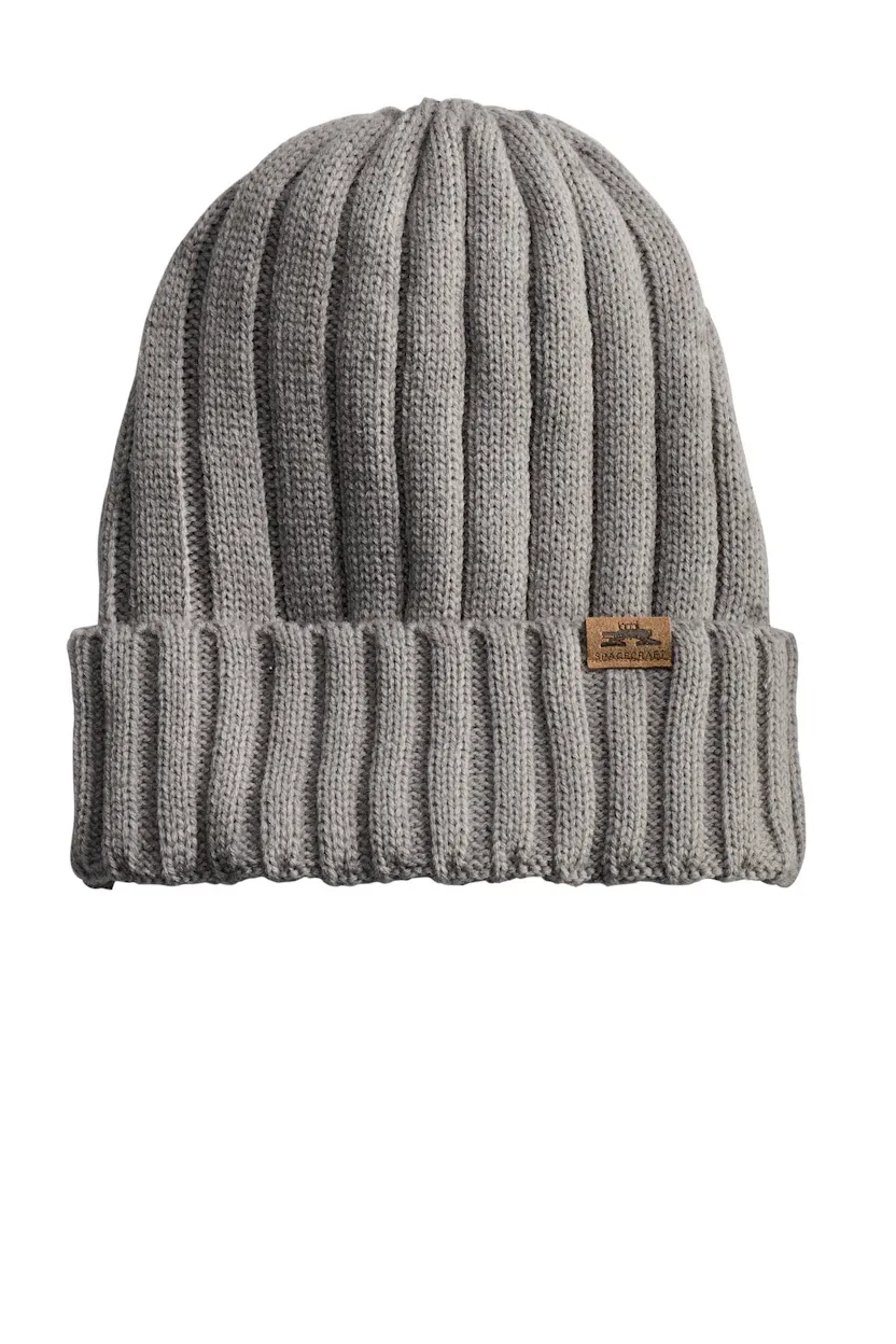 Spacecraft SPC10 LIMITED EDITION  Throwback Beanie