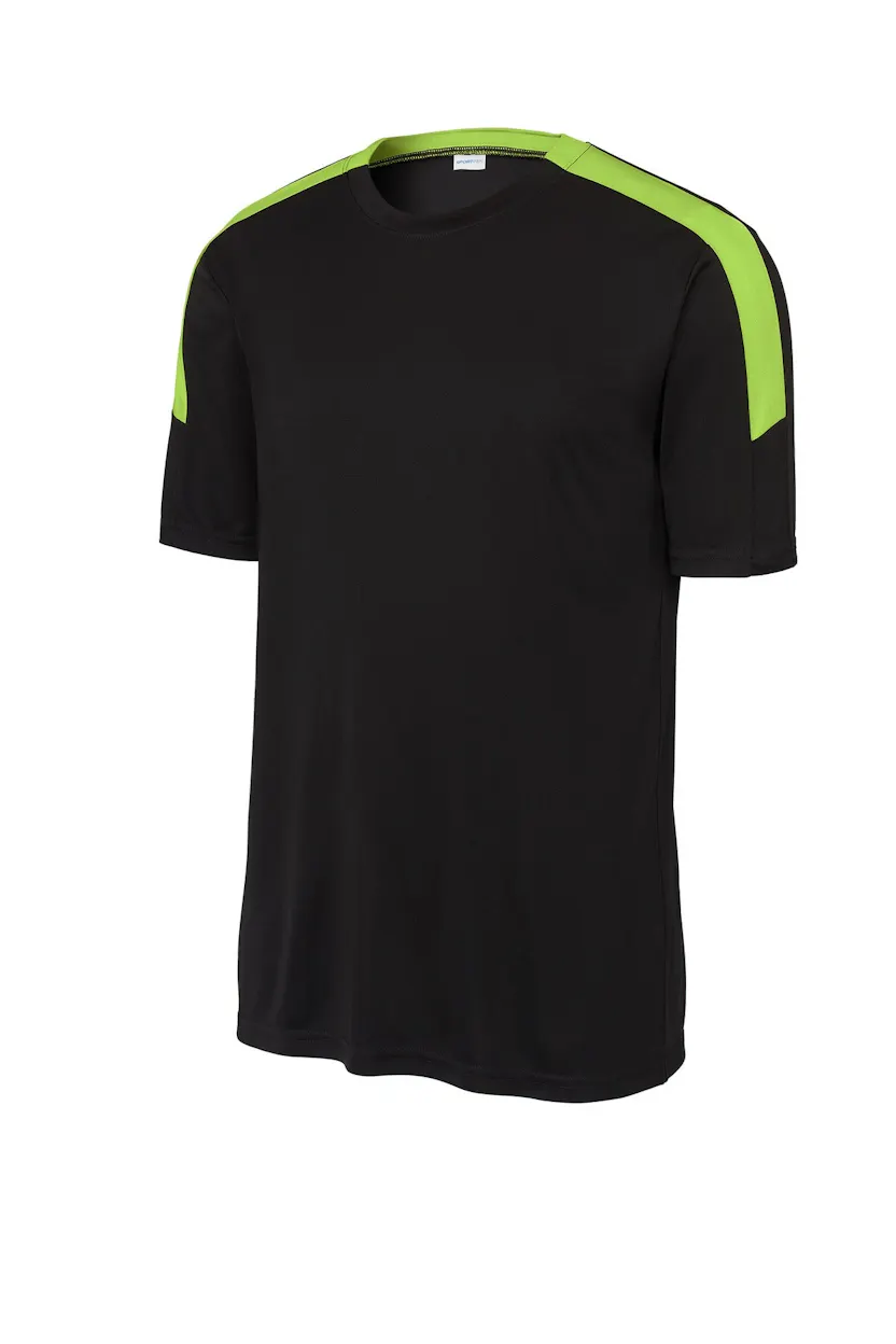 Sport-Tek ST100 Competitor United Crew