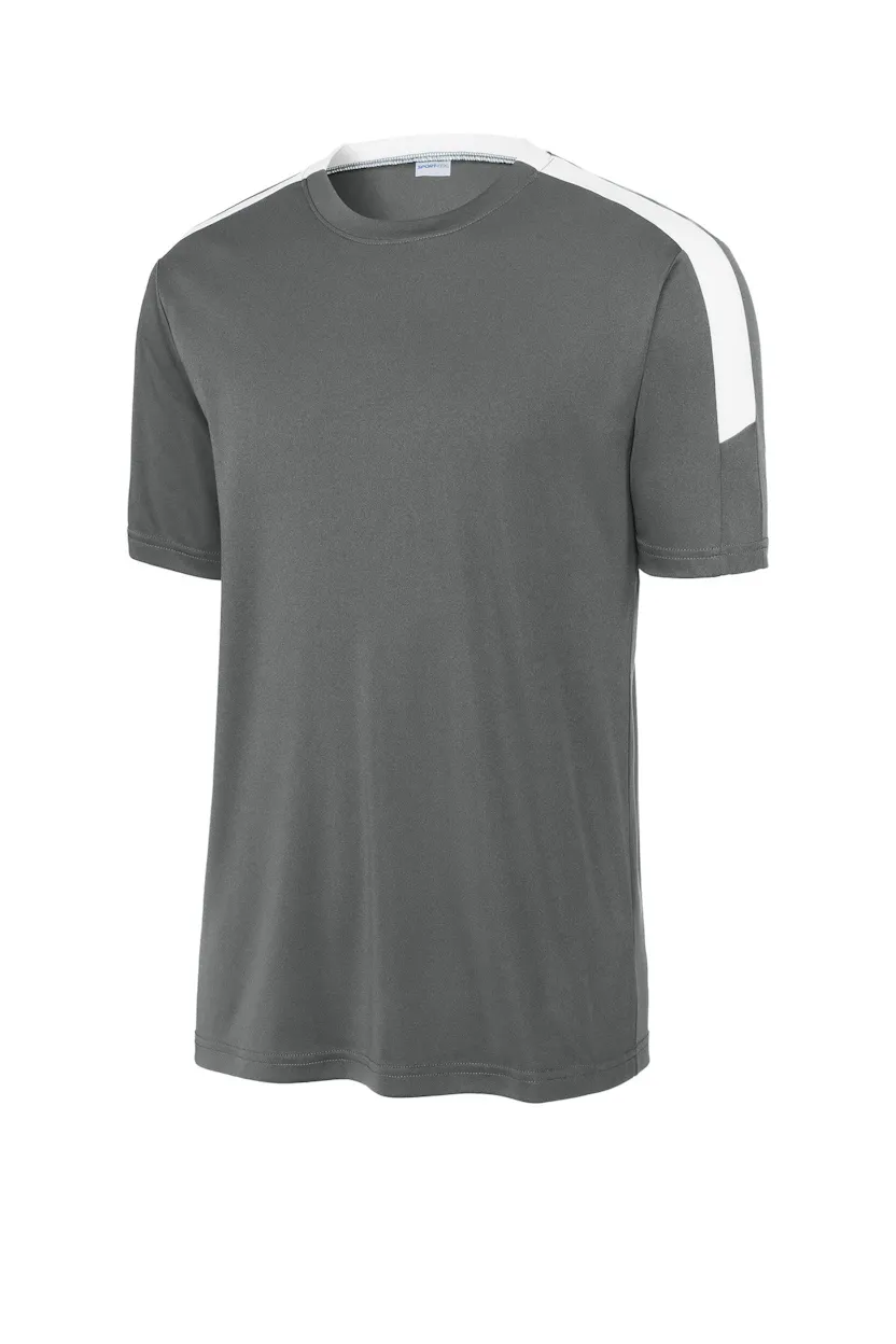 Sport-Tek ST100 Competitor United Crew