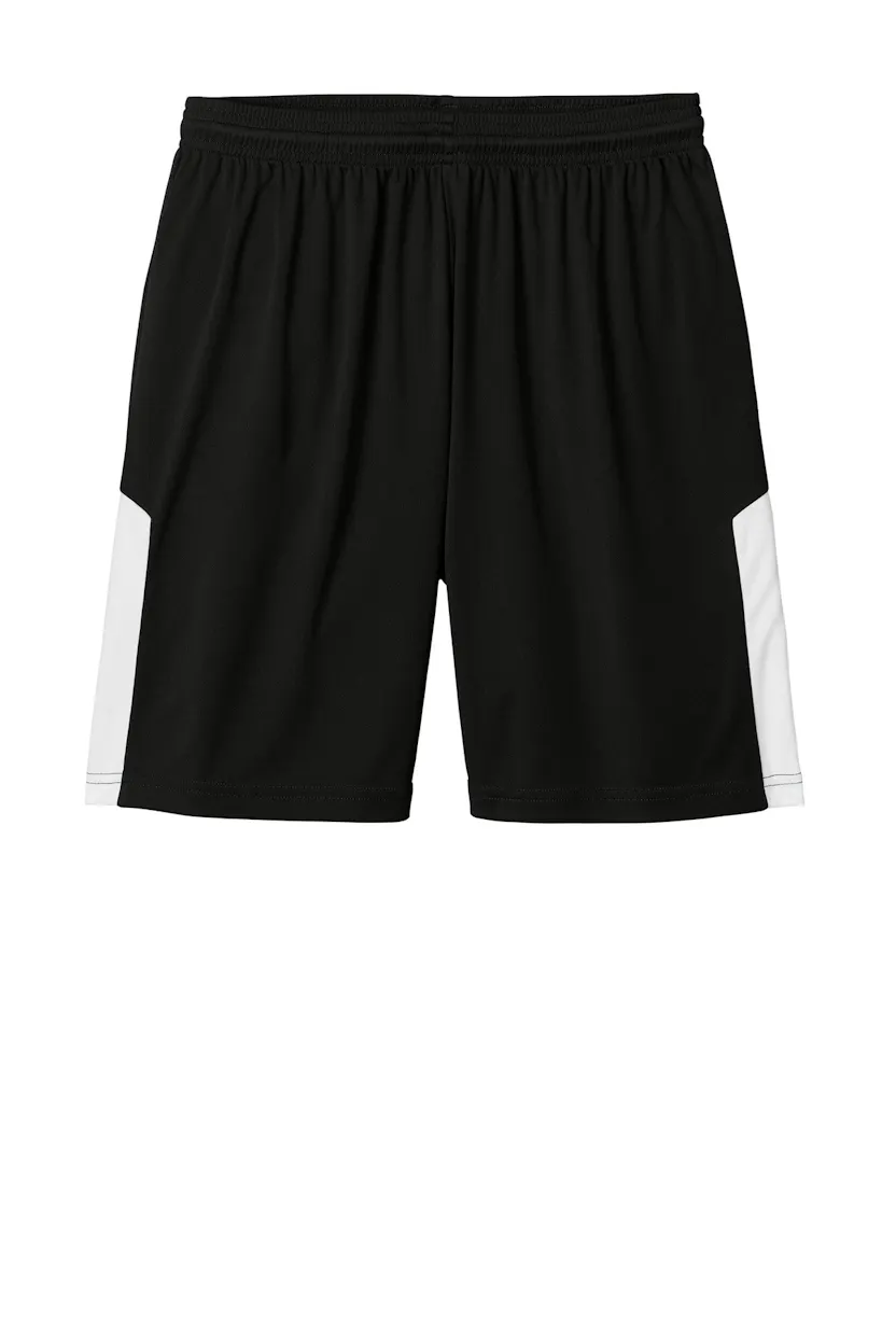 Sport-Tek ST103 Competitor United 7  Short