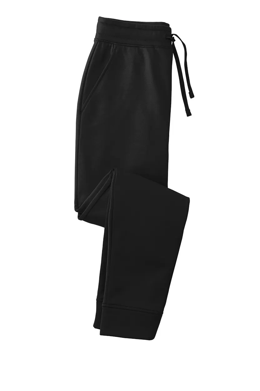 Sport-Tek ST233 Sport-Wick  Fleece Jogger